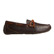 Driver 1 Eye Loafer Brown