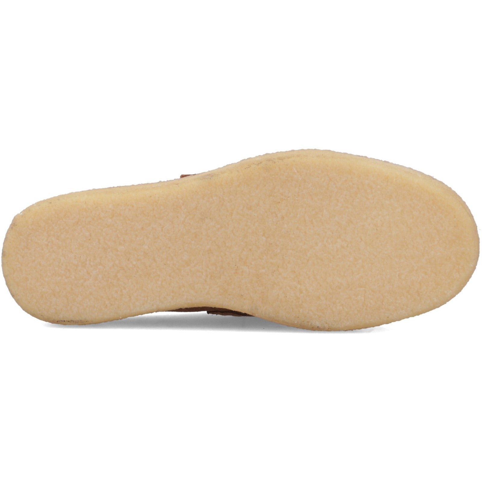 Captain Oxford Mule Tan