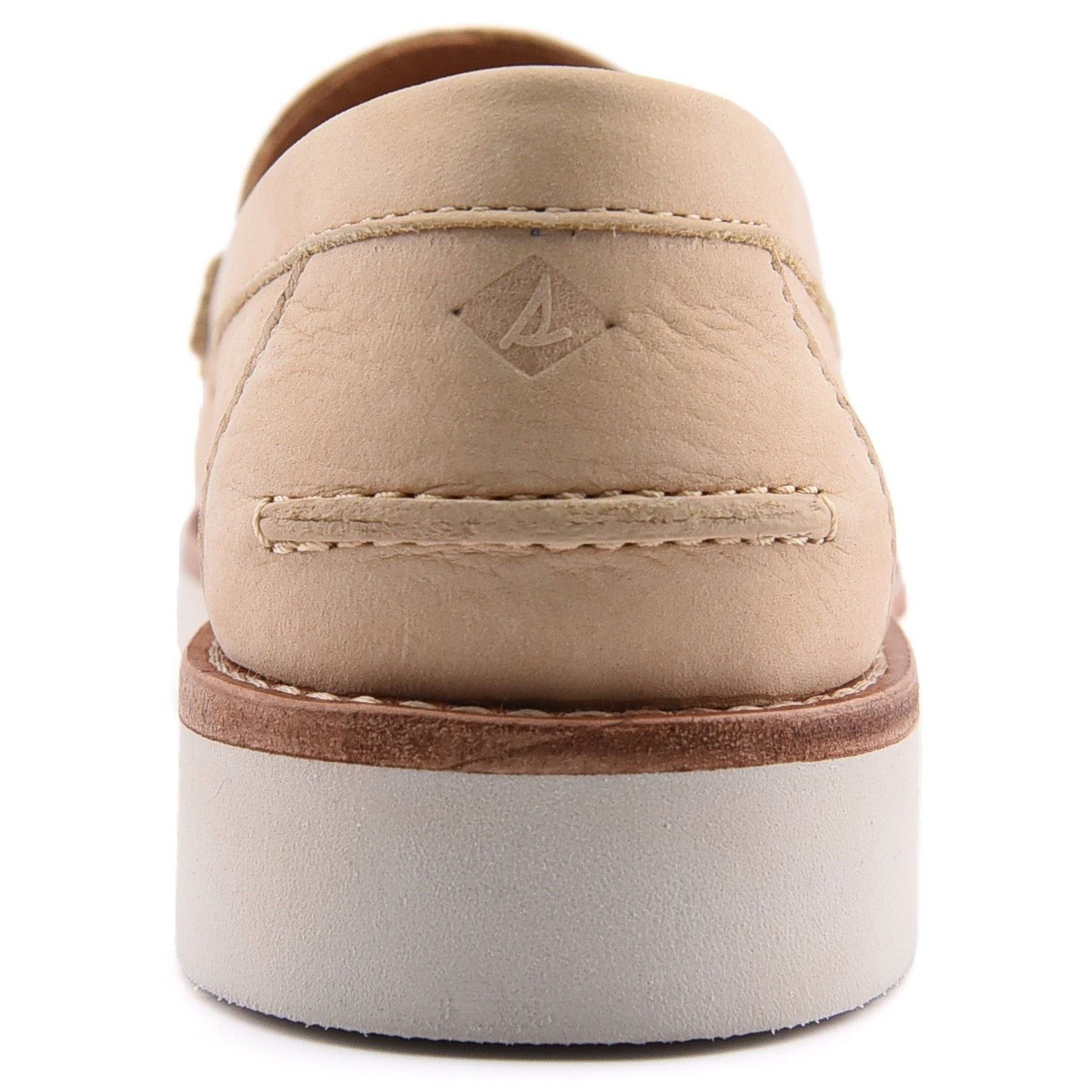 Tallulah Loafer Beige