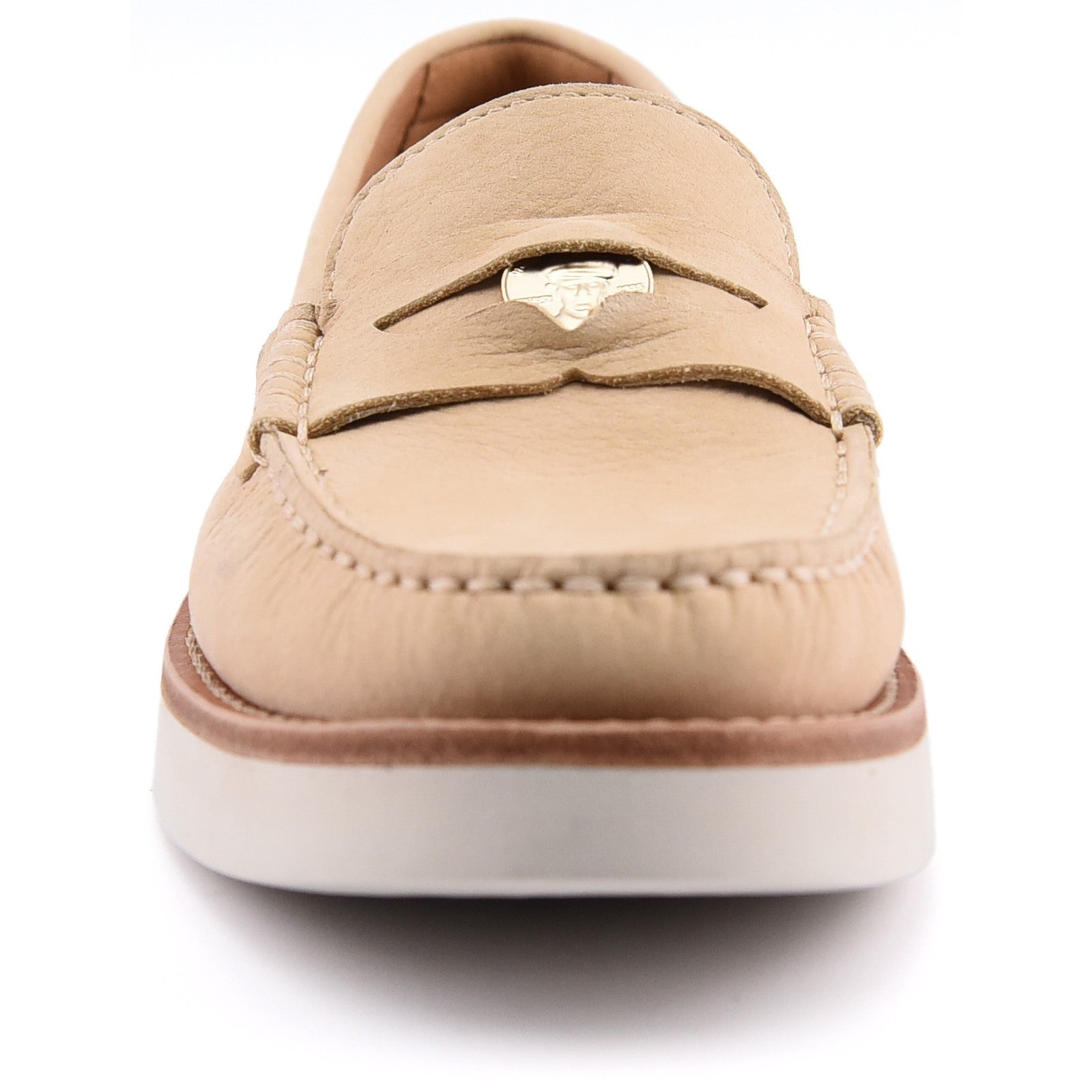 Tallulah Loafer Beige