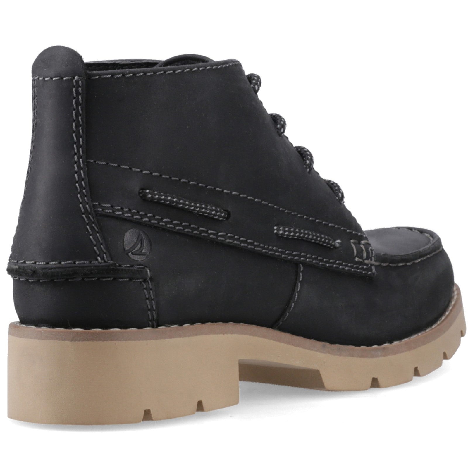 Savanna Boot Black