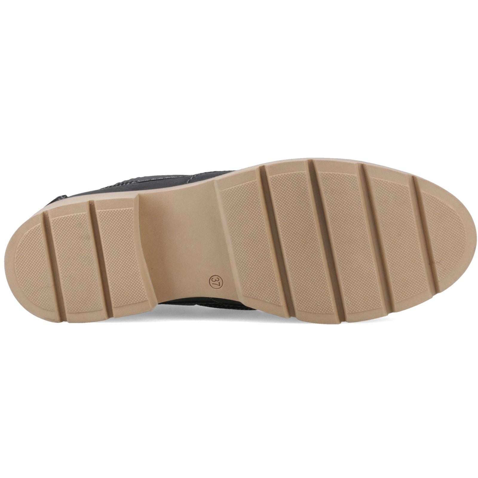 Savanna Boot Black