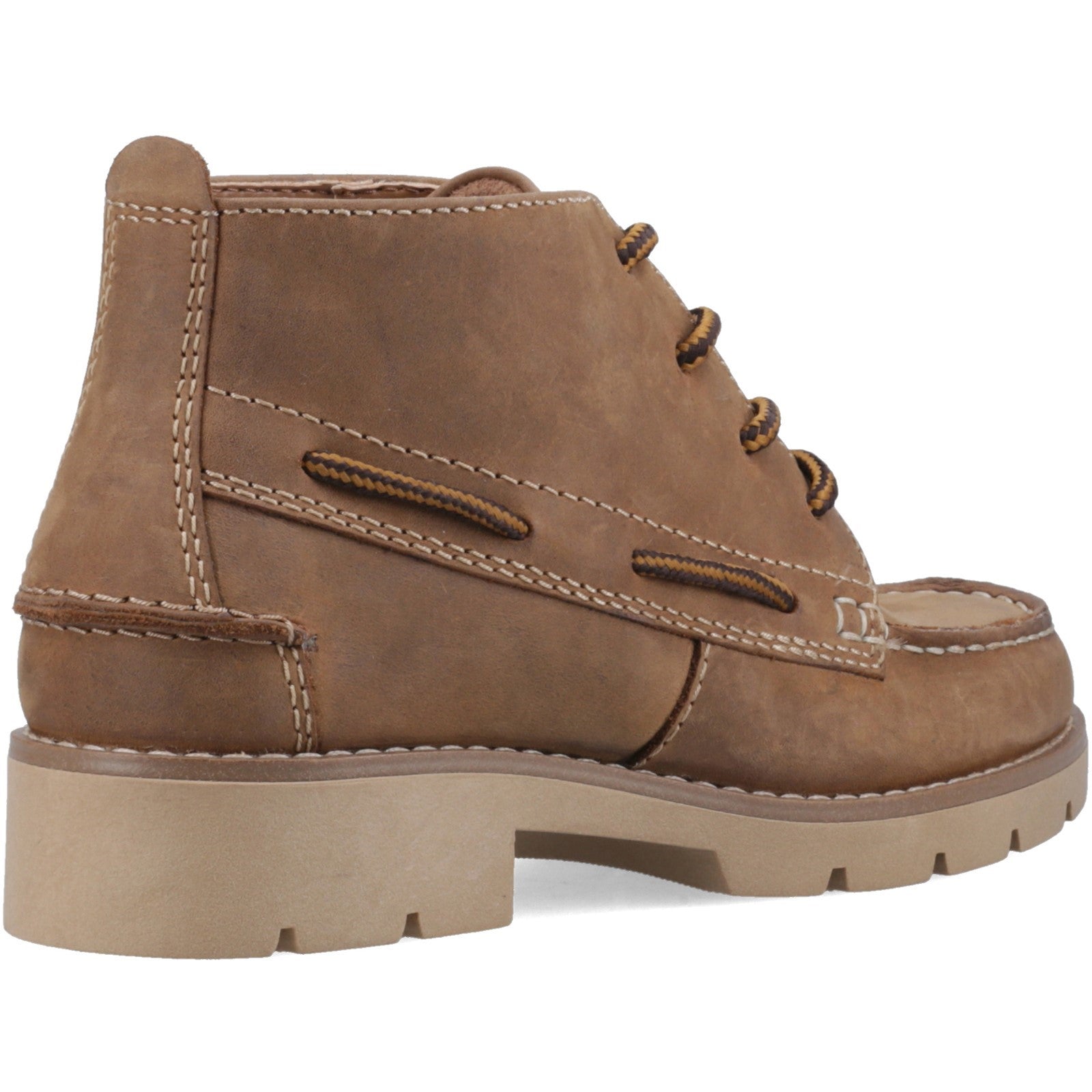 Savanna Boot Tan