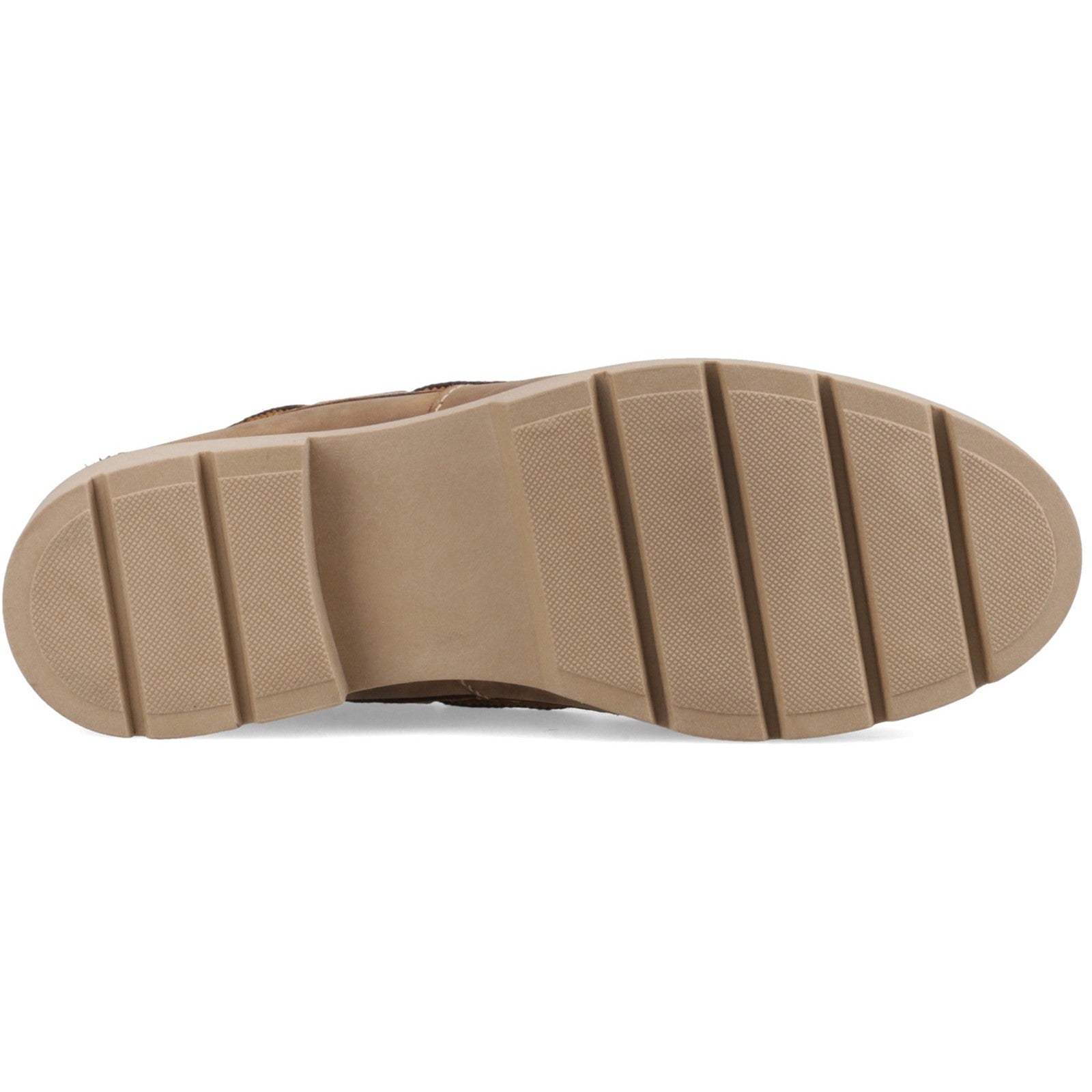 Savanna Boot Tan
