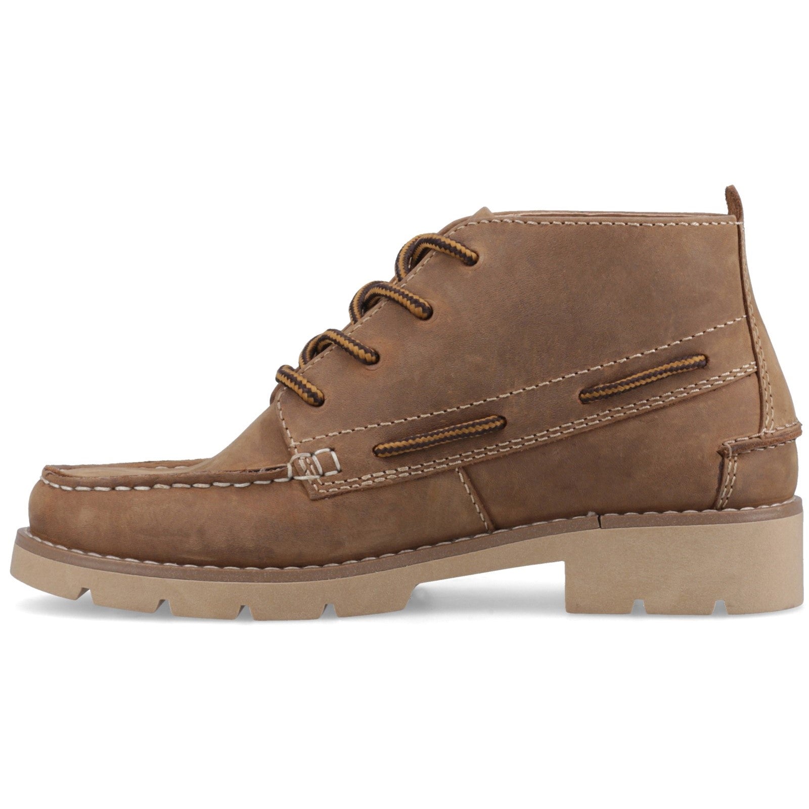 Savanna Boot Tan