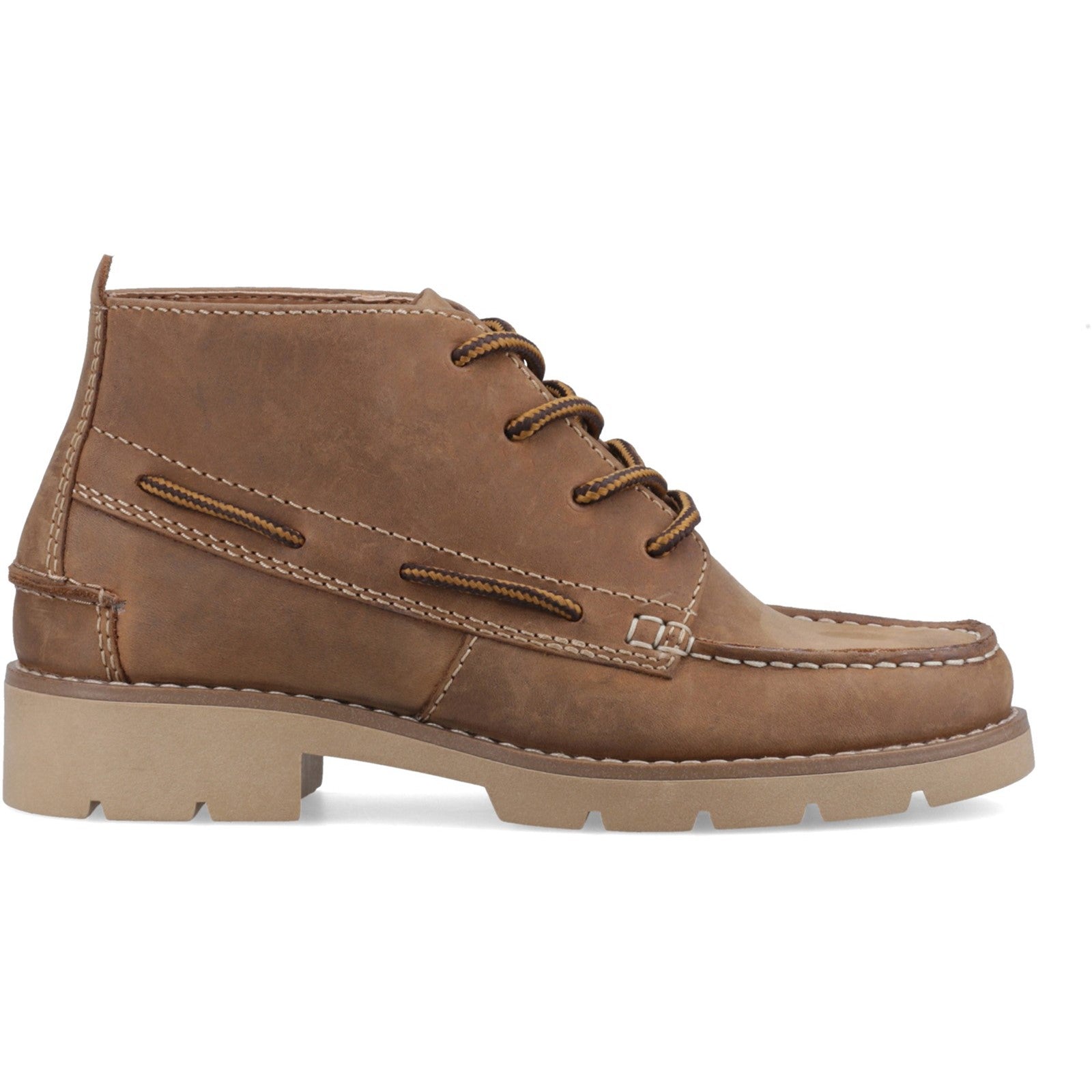 Savanna Boot Tan