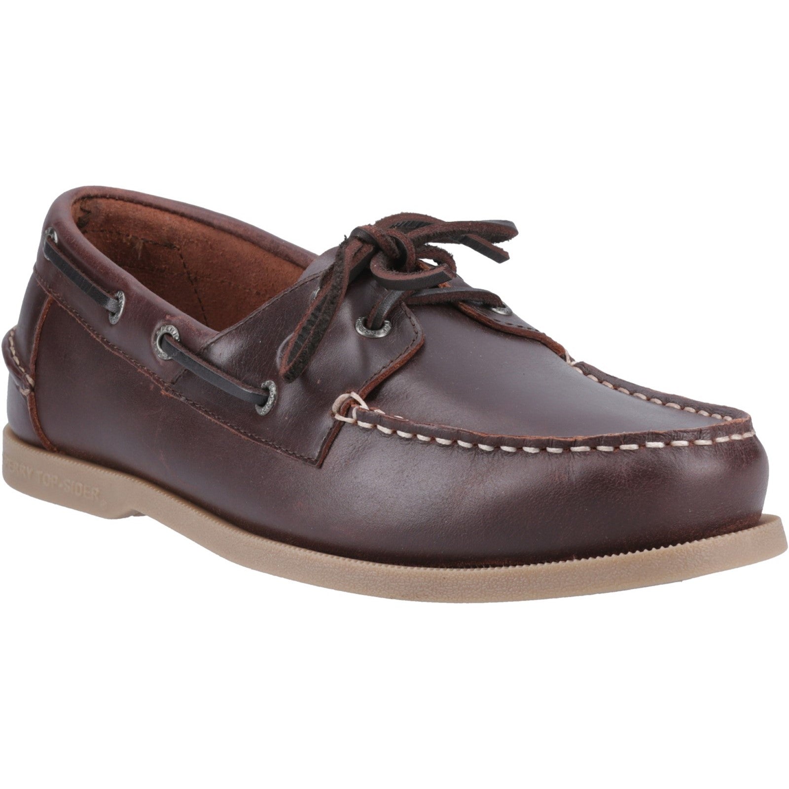 Tacoma Shoes Brown