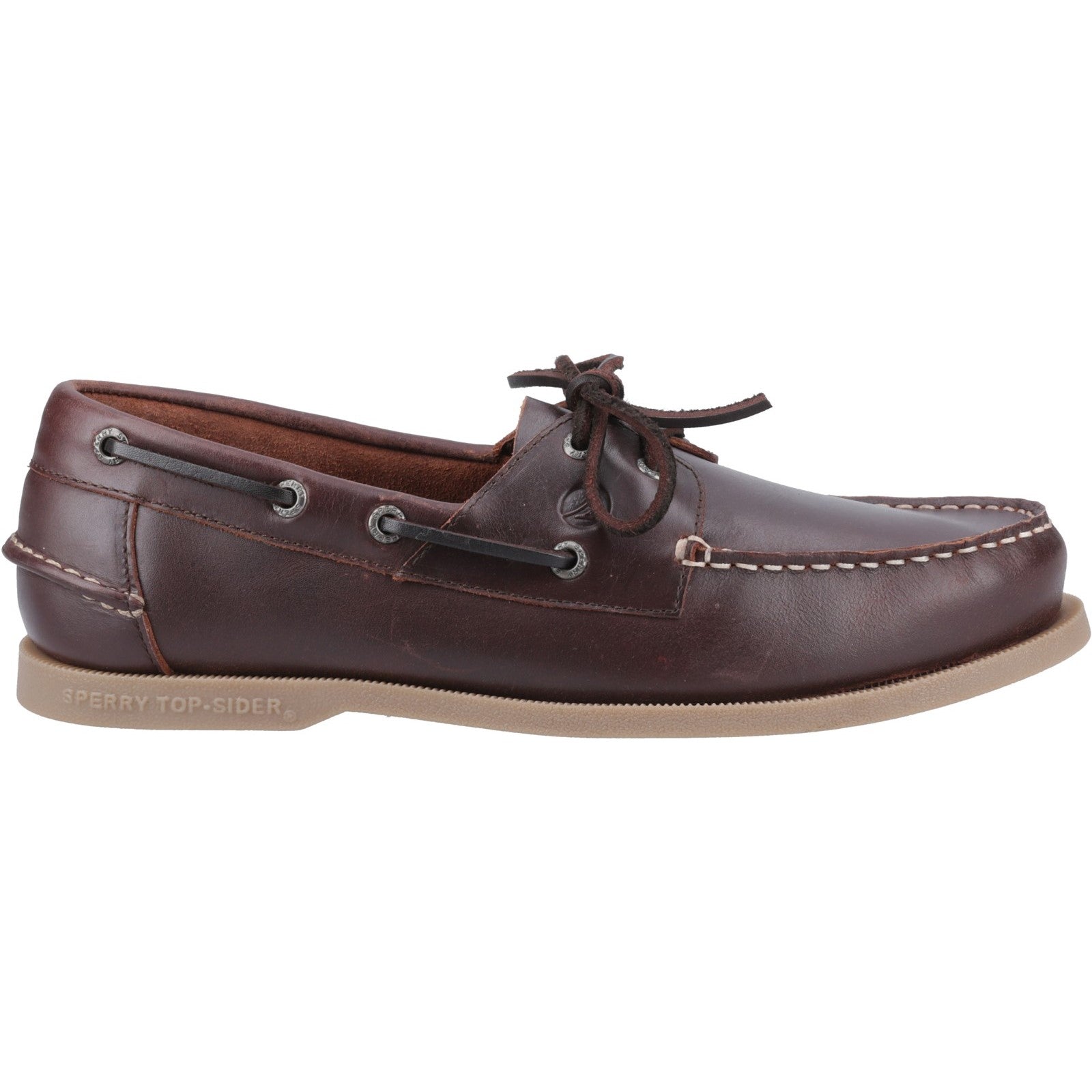 Tacoma Shoes Brown