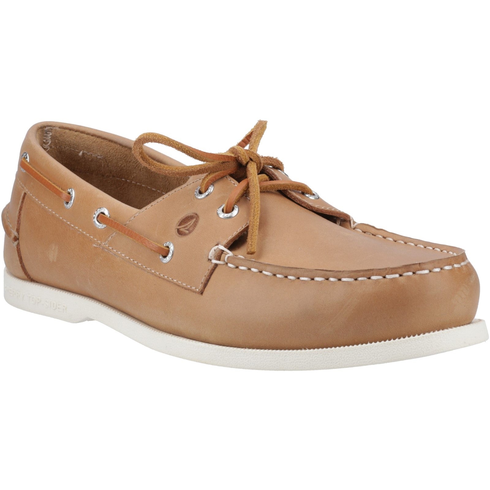 Tacoma Shoes Camel