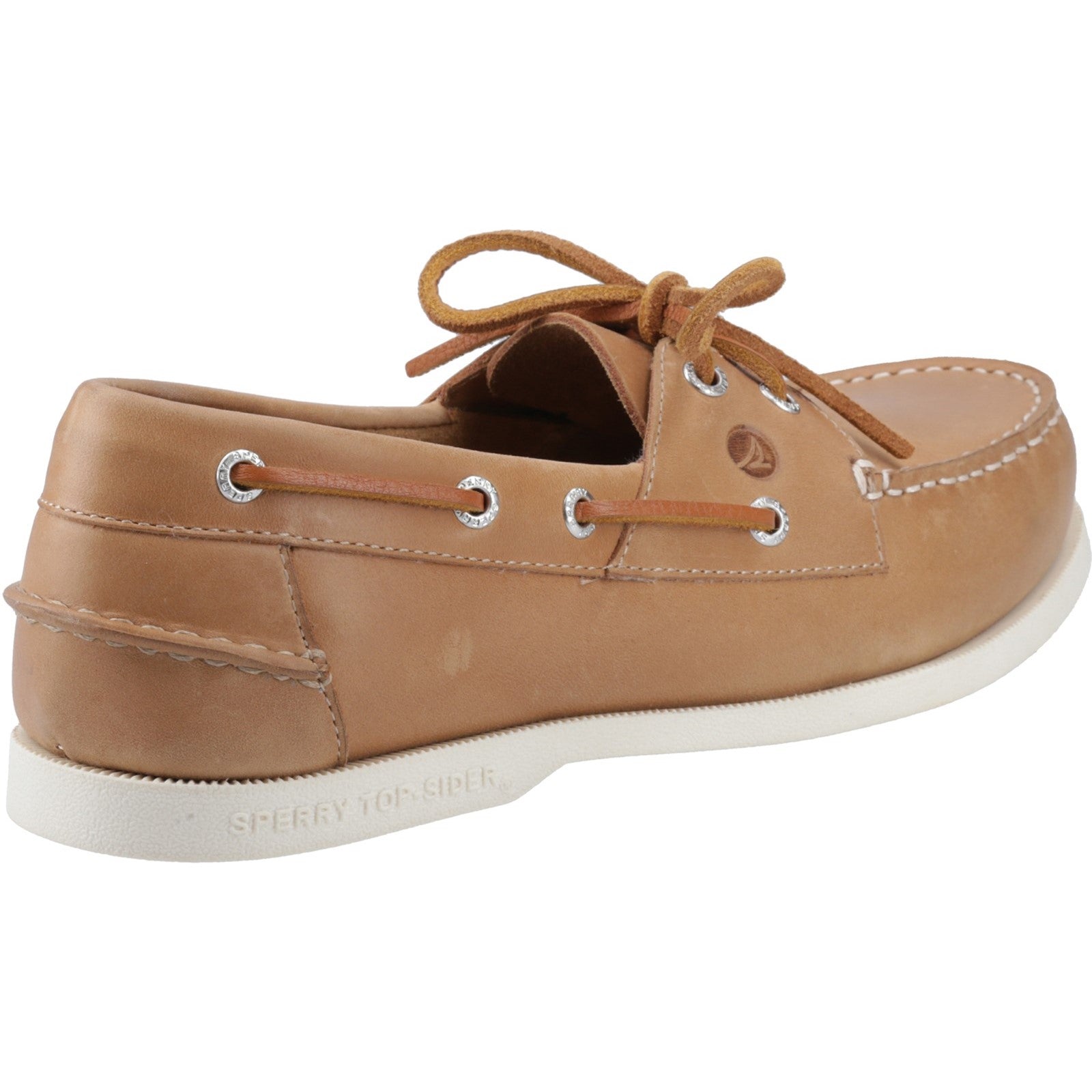 Tacoma Shoes Camel