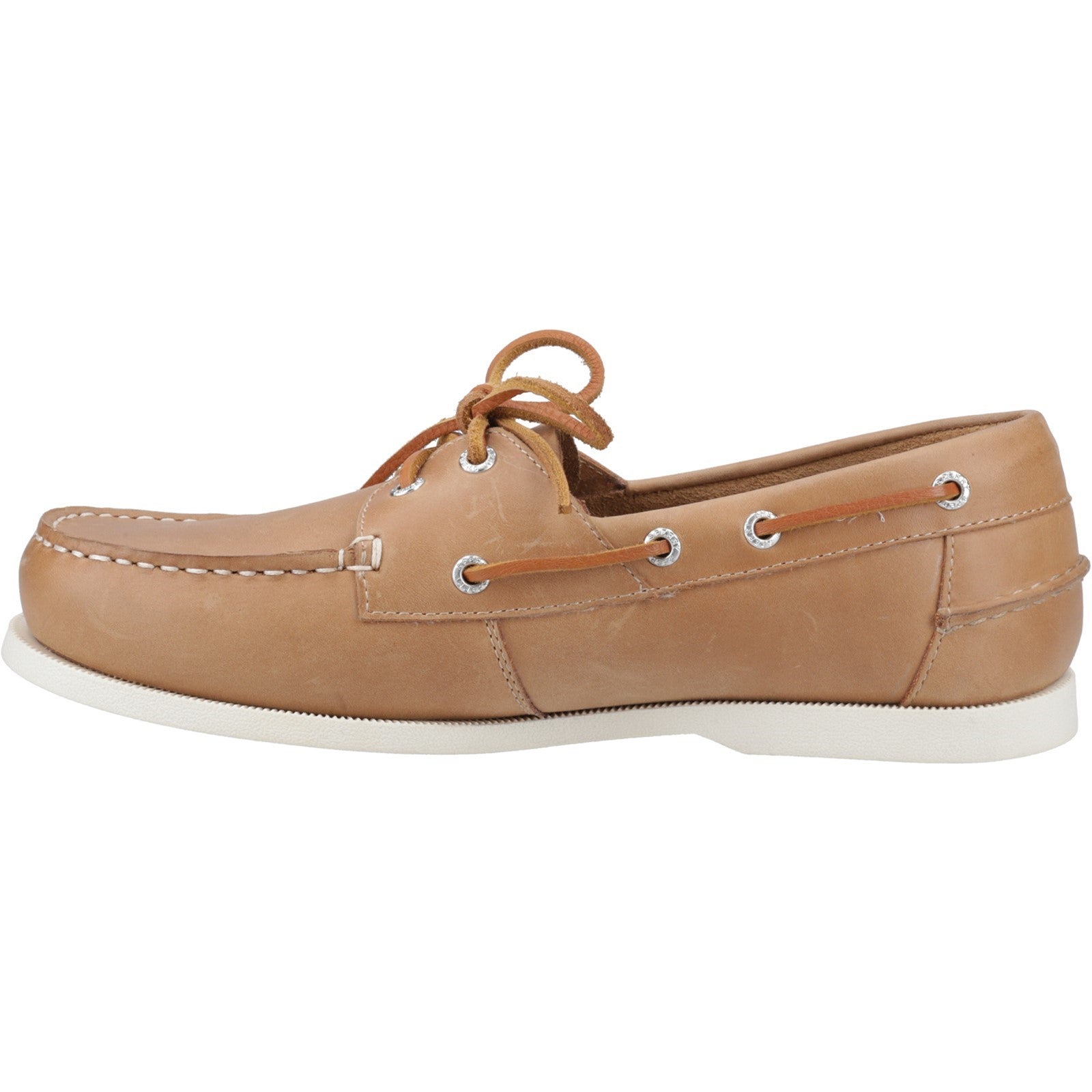 Tacoma Shoes Camel
