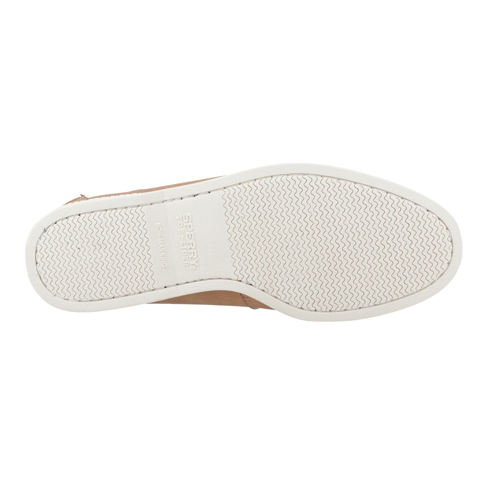 Tacoma 2 Eye Boat Shoes Camel