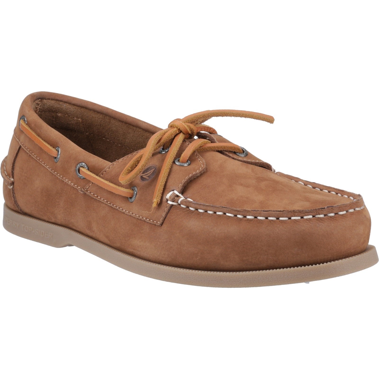 Tacoma Shoes Tan
