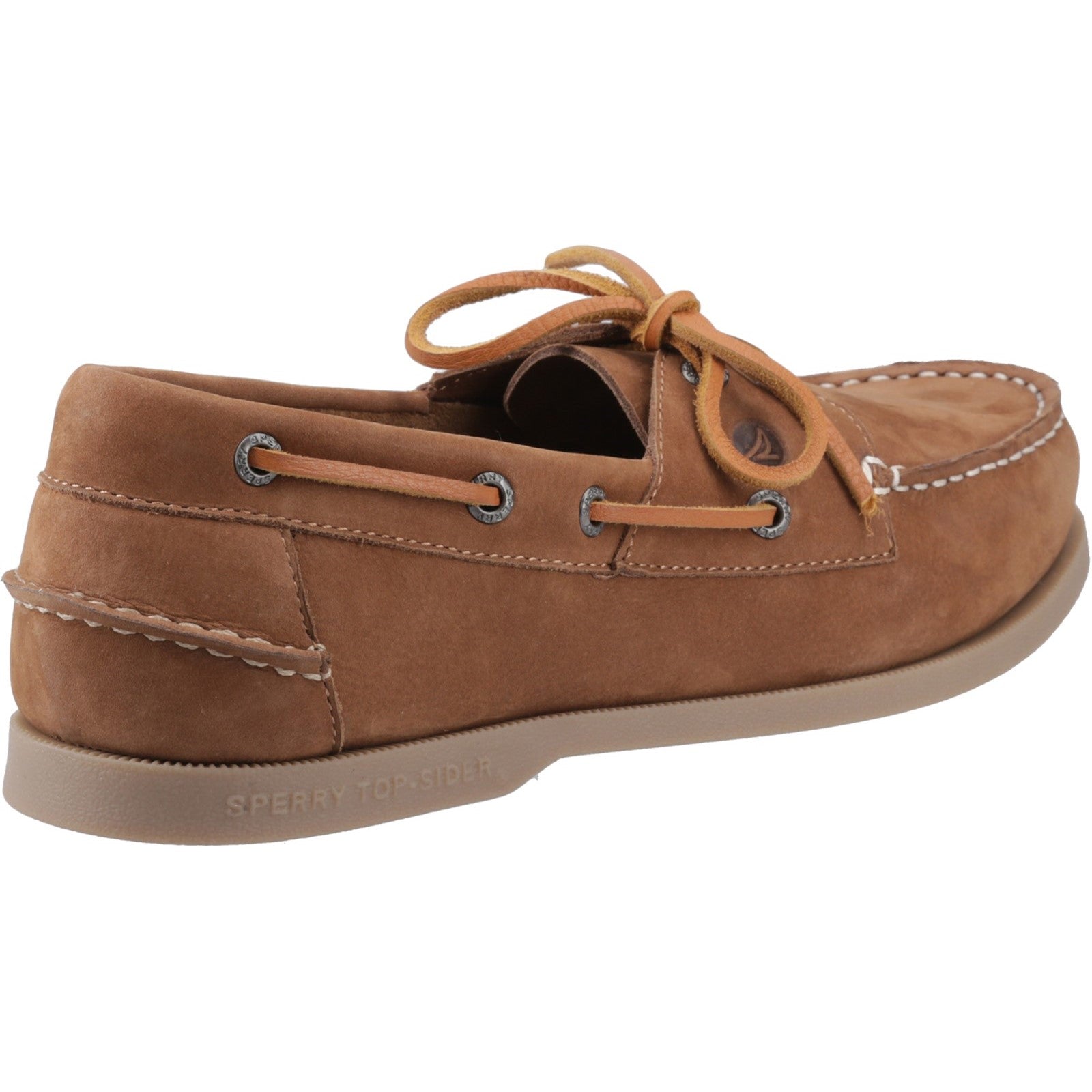 Tacoma Shoes Tan