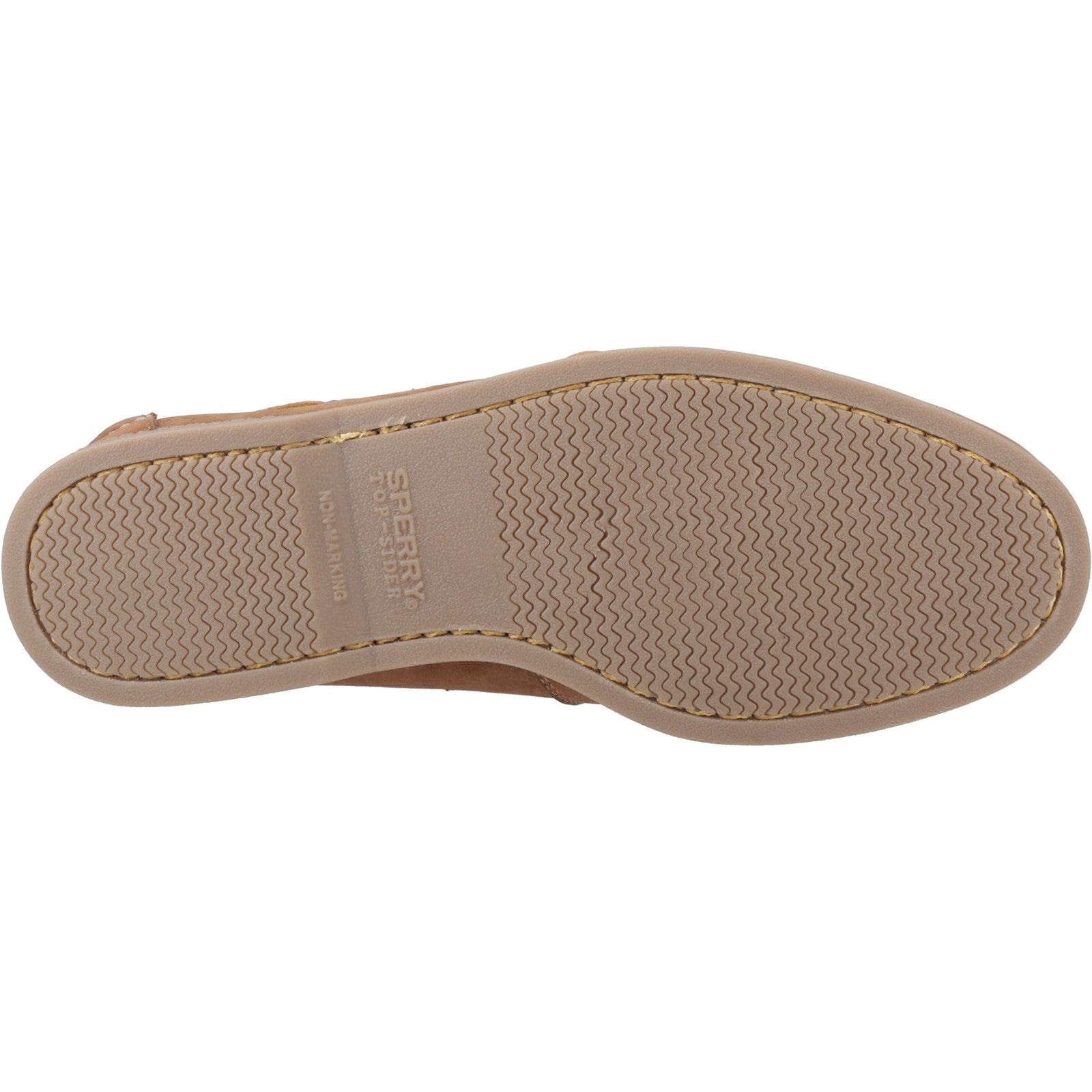 Tacoma Shoes Tan