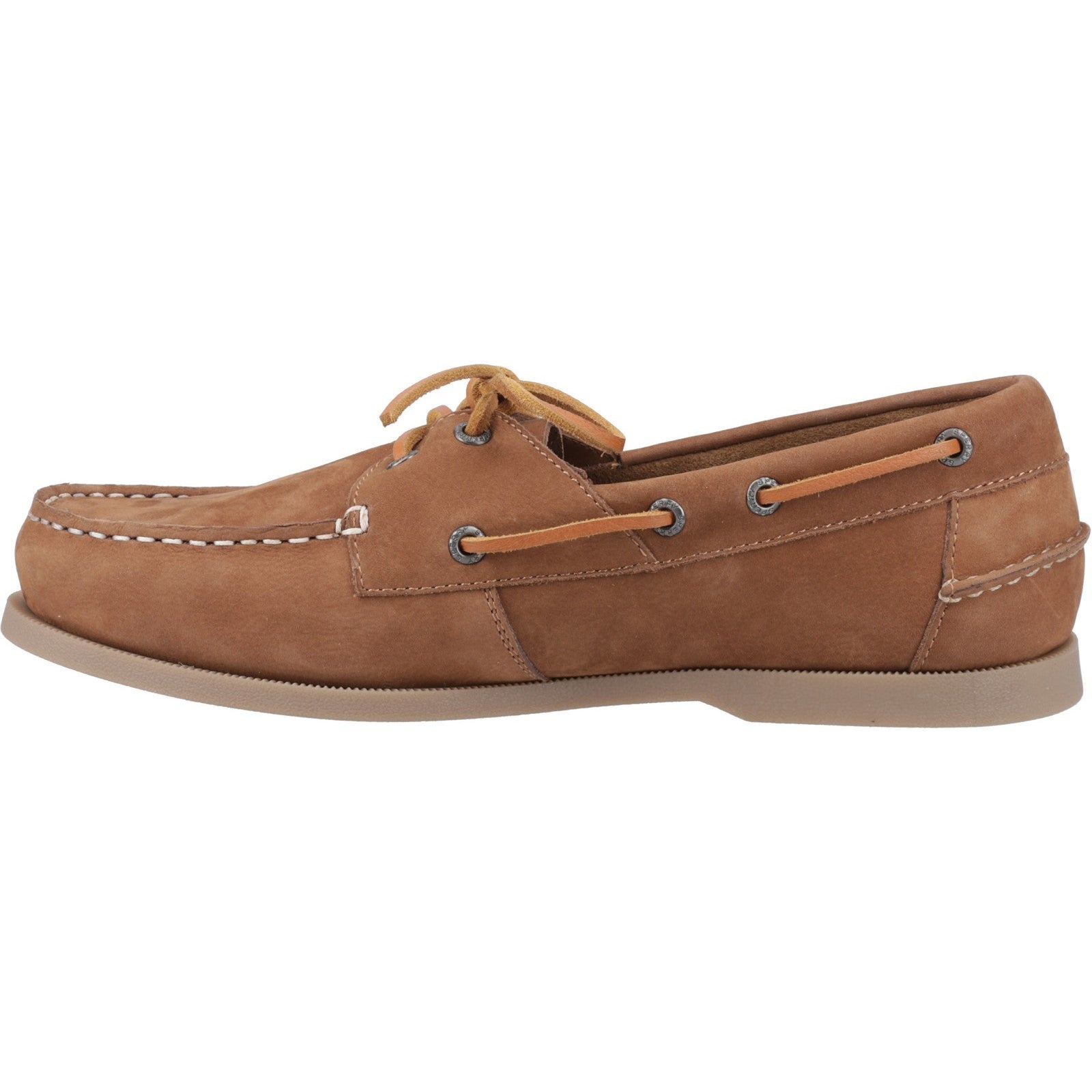 Tacoma Shoes Tan