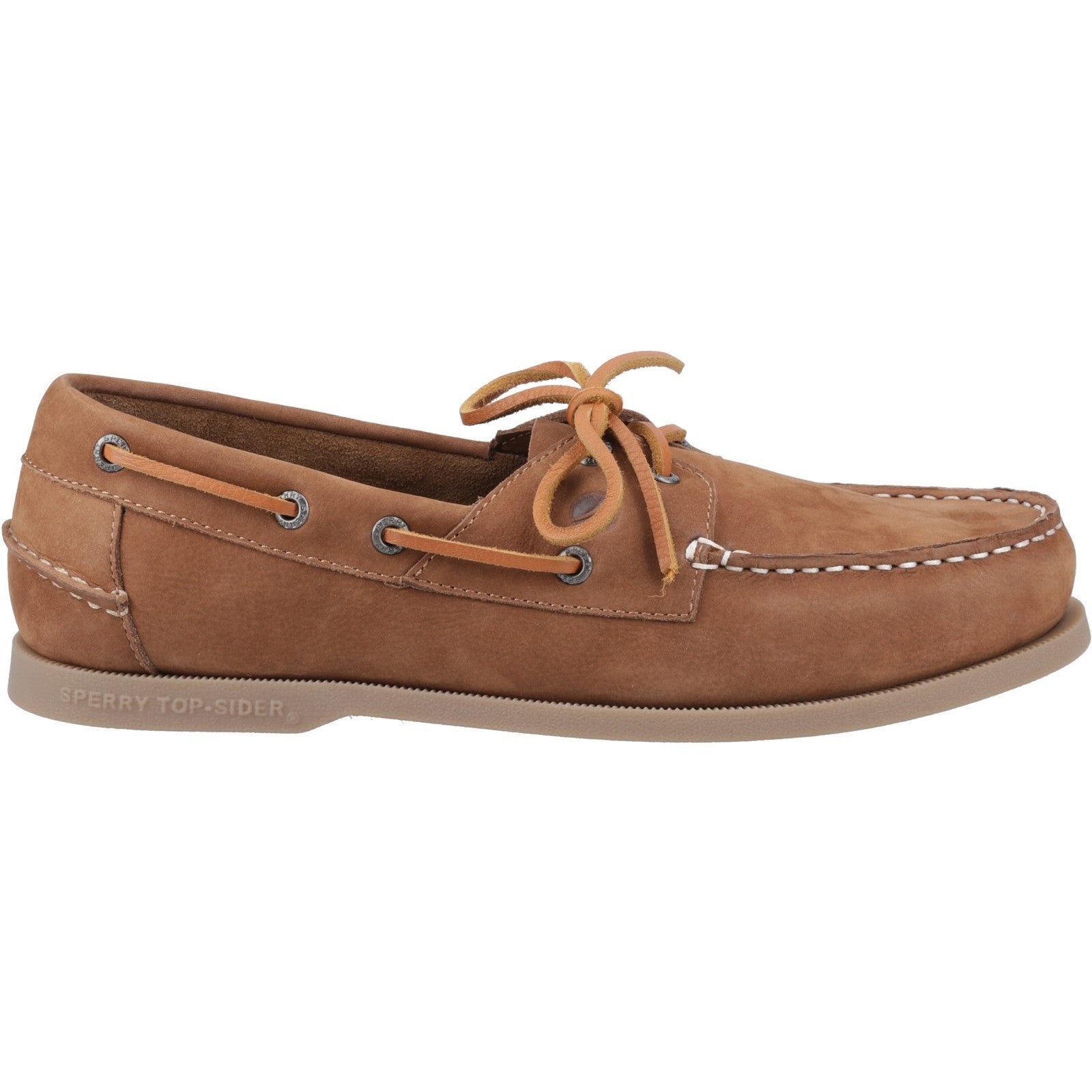 Tacoma Shoes Tan