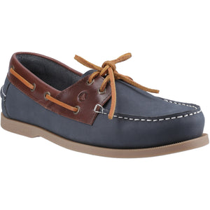 navy-brown