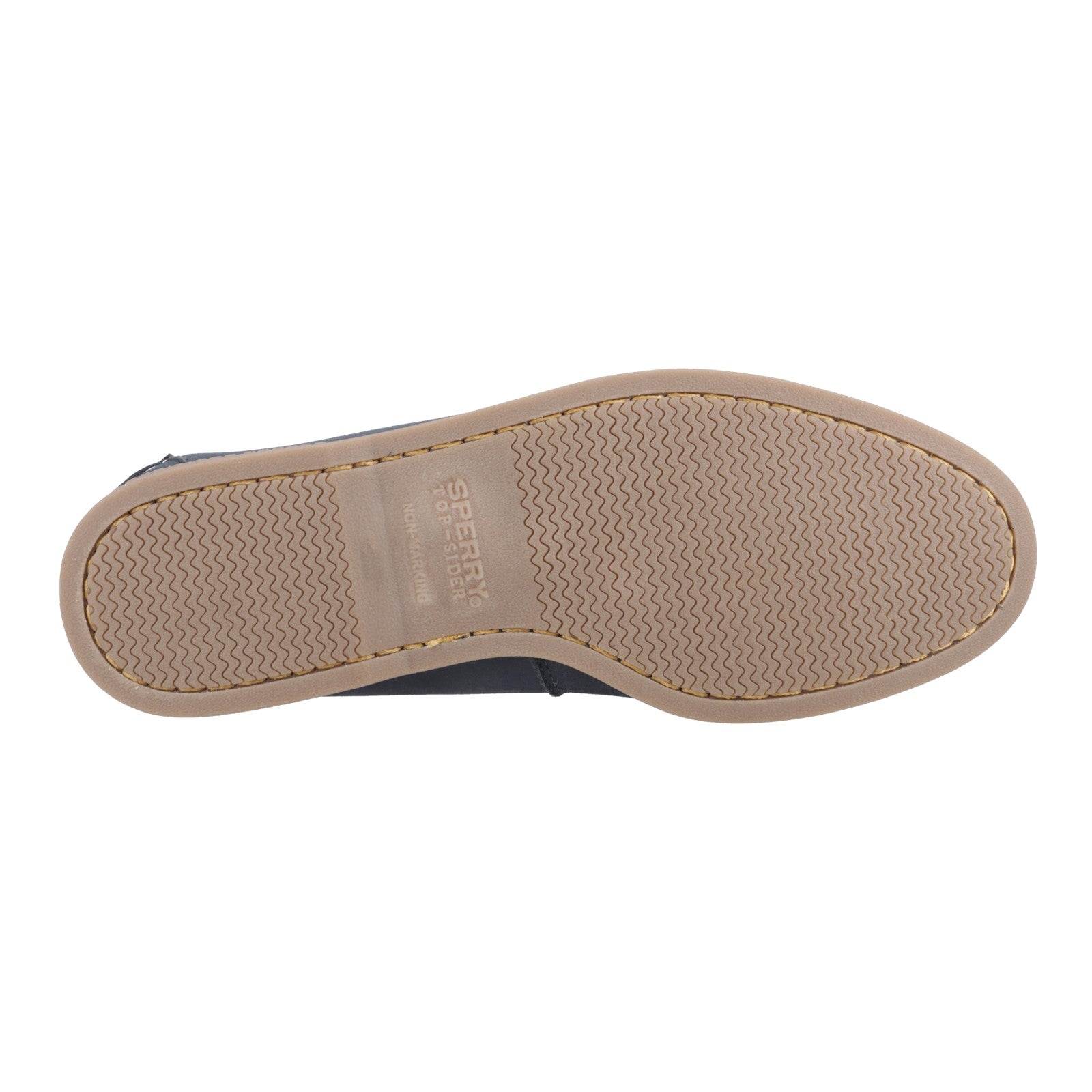 Tacoma 2 Eye Boat Shoes Navy