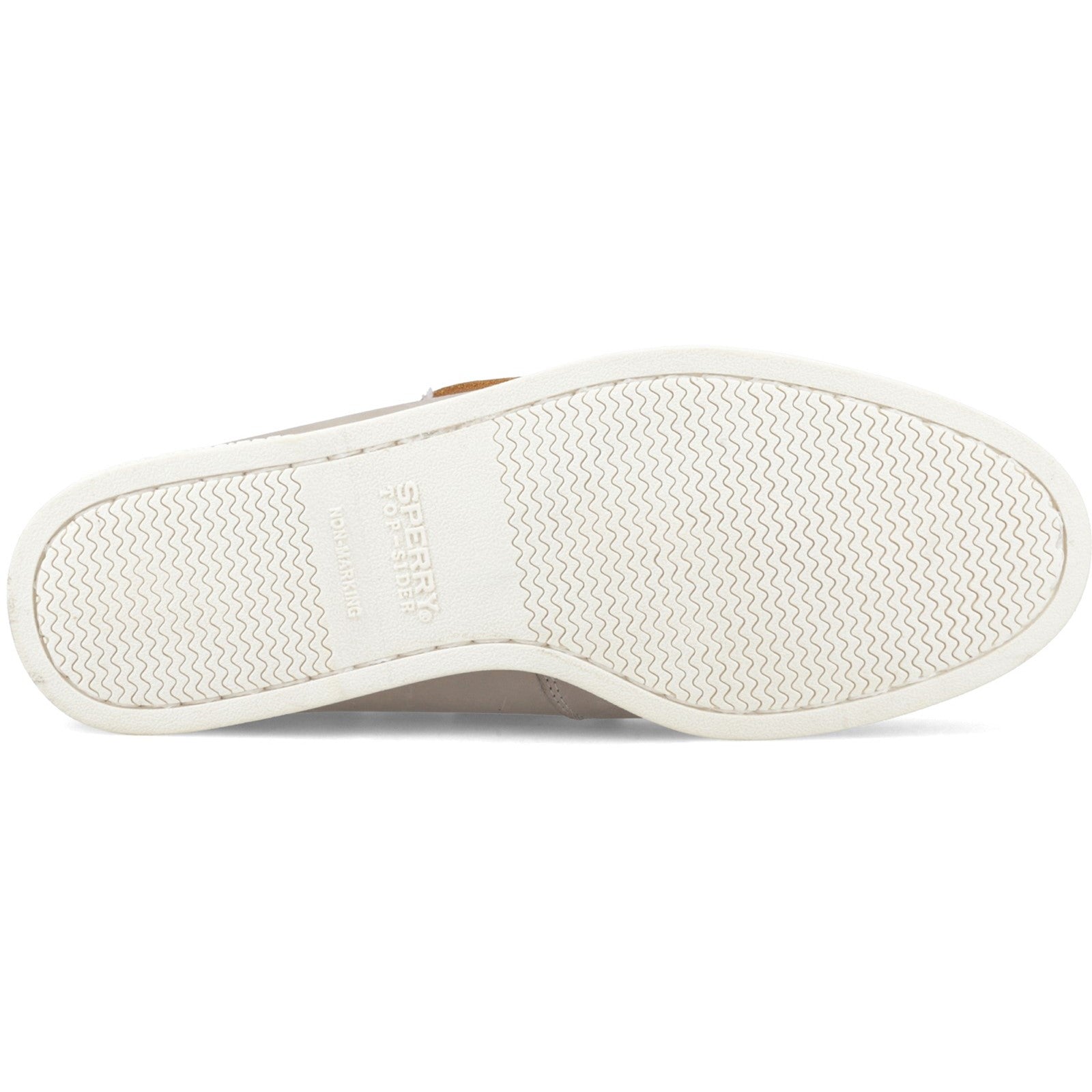 Tacoma 2 Eye Boat Shoes Grey