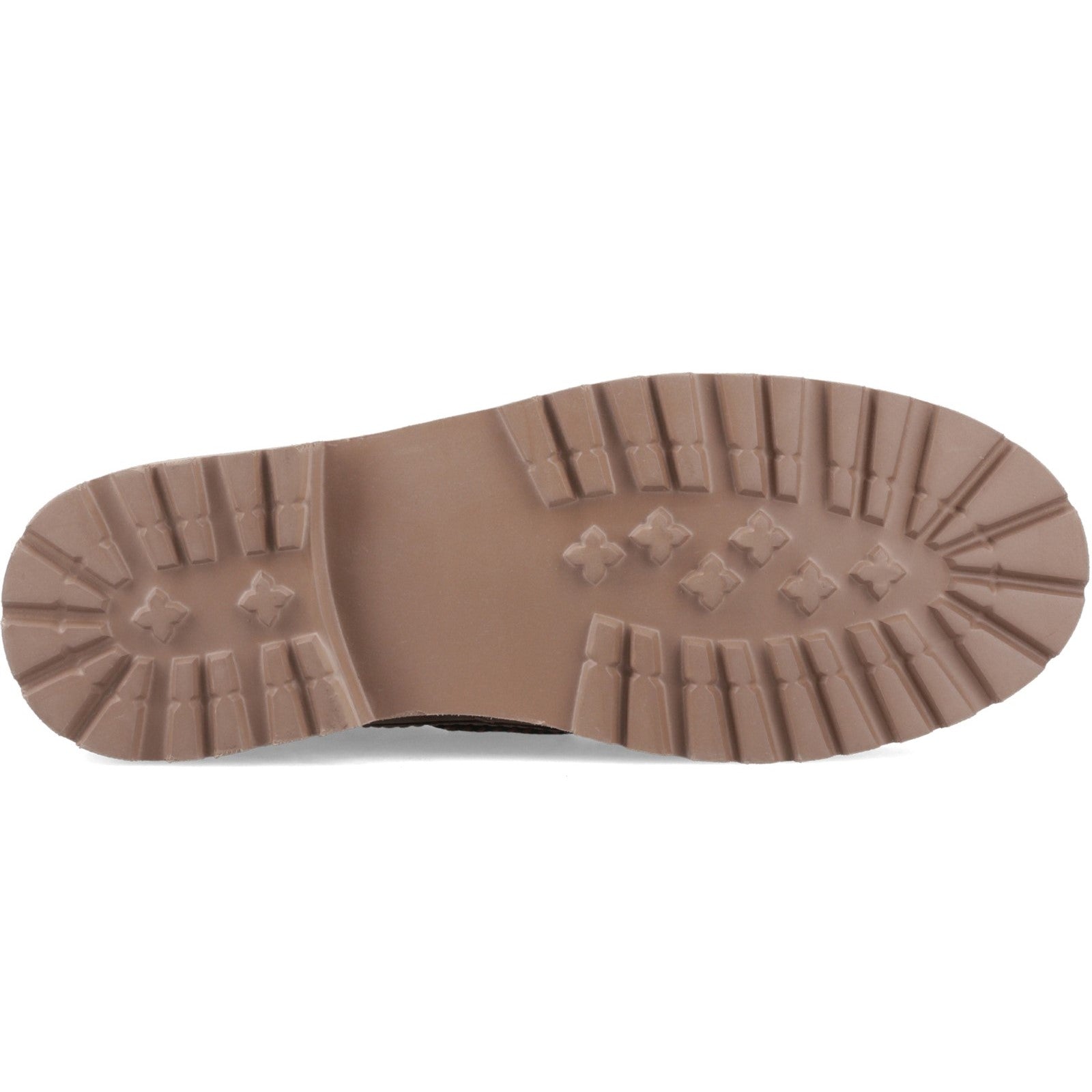 Houston Shoe Brown