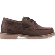 Houston Shoe Brown