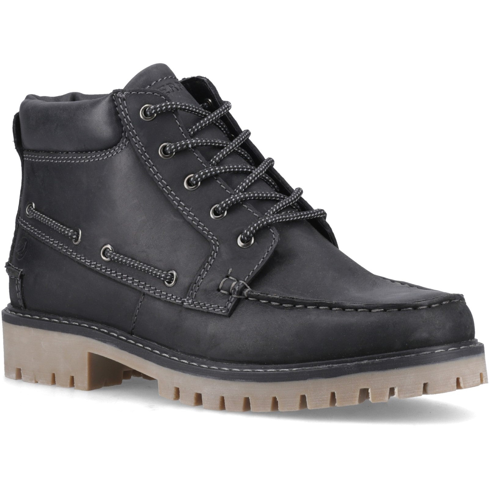 Baltimore Boot Black