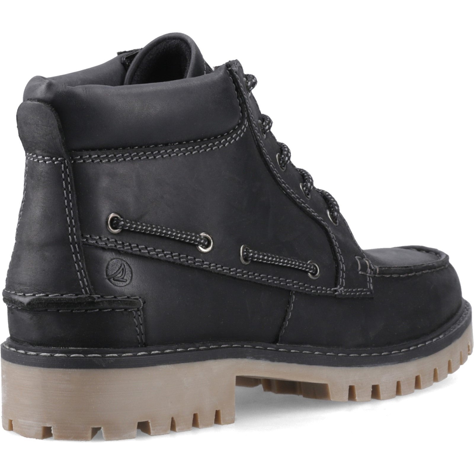 Baltimore Boot Black