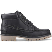 Baltimore Boot Black