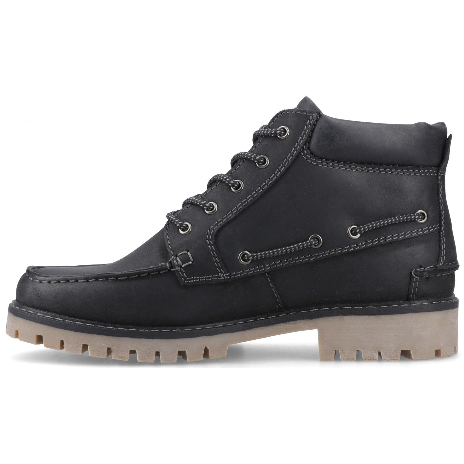 Baltimore Boot Black