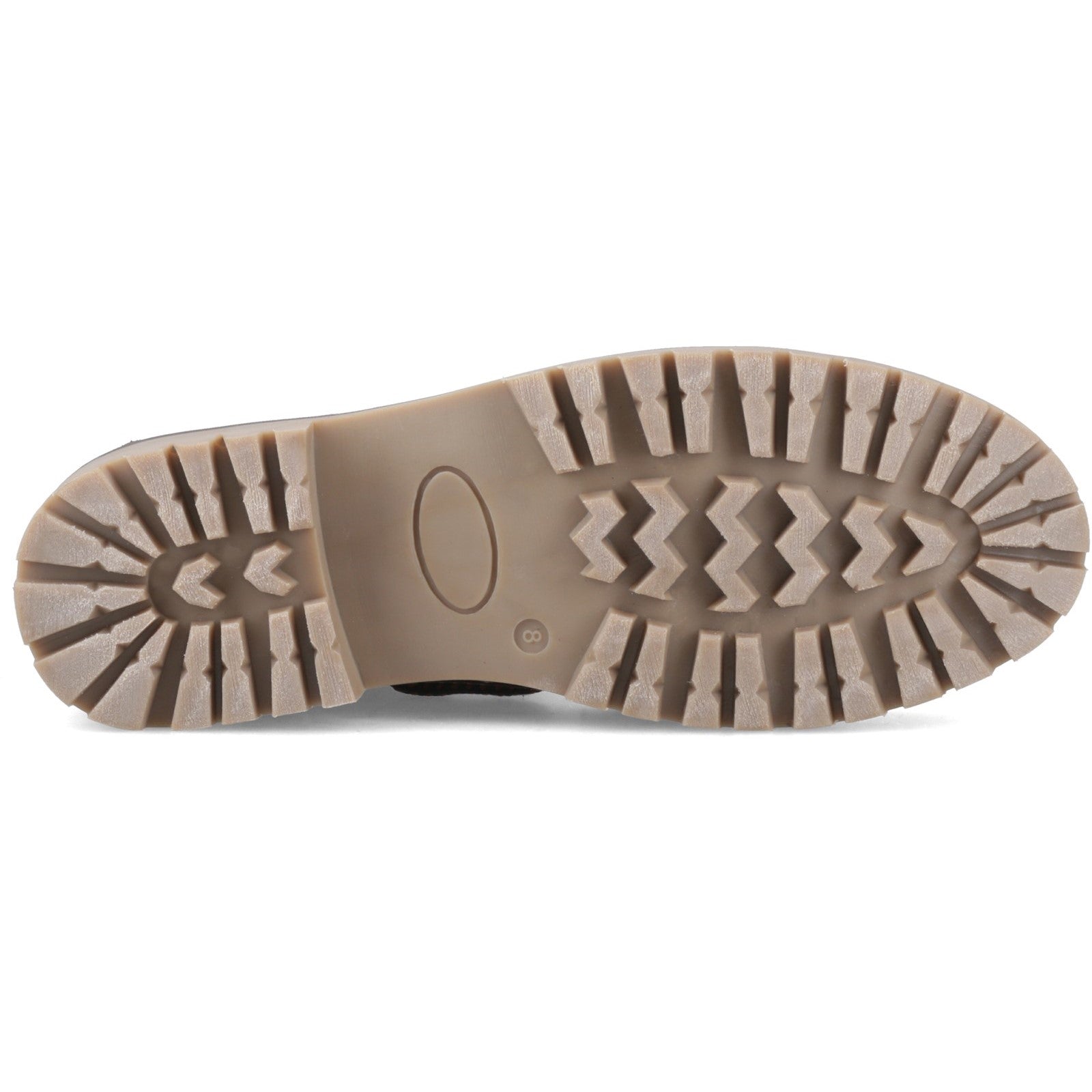 Baltimore Boot Brown
