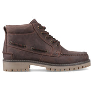 Baltimore Boot Brown