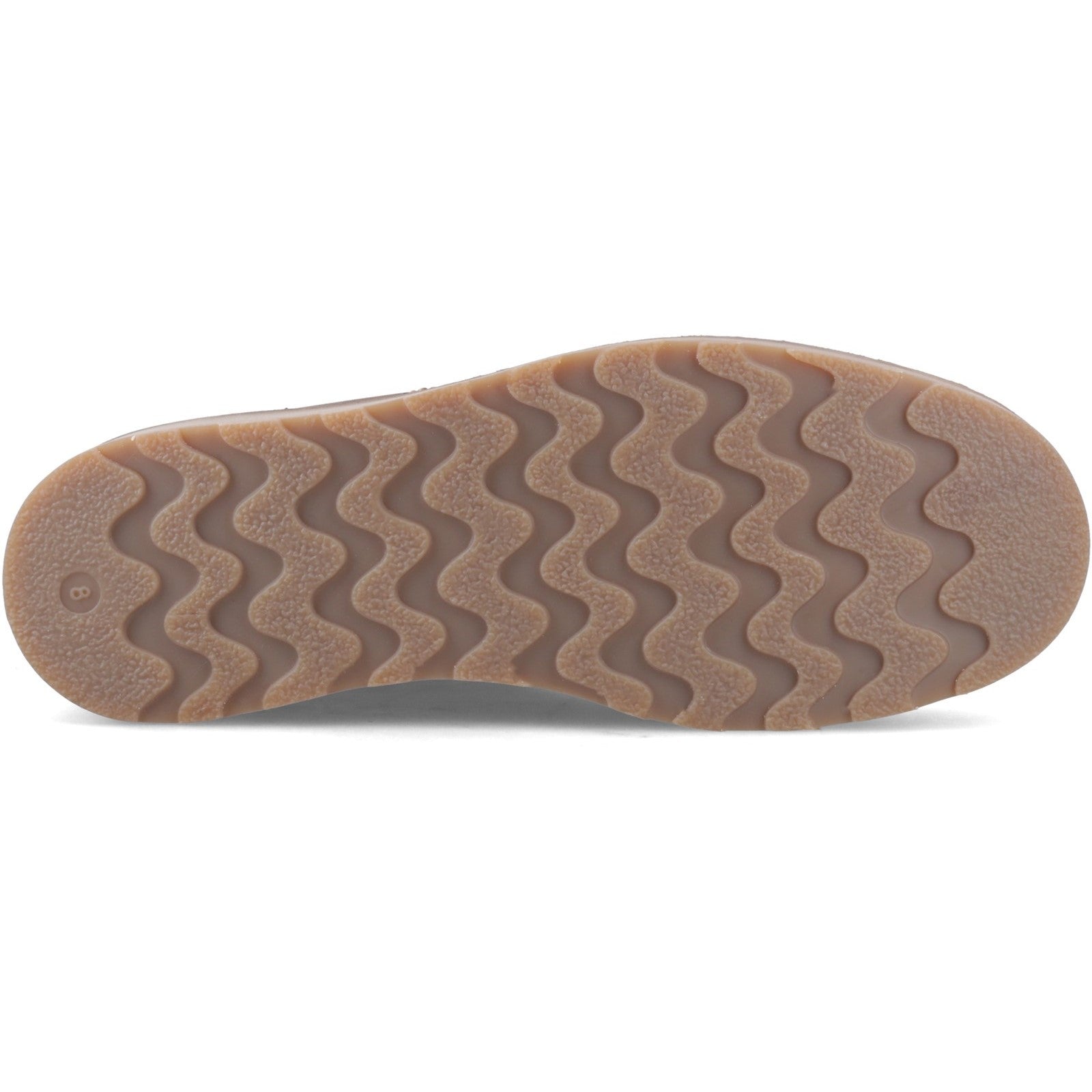 Boston Boot Brown