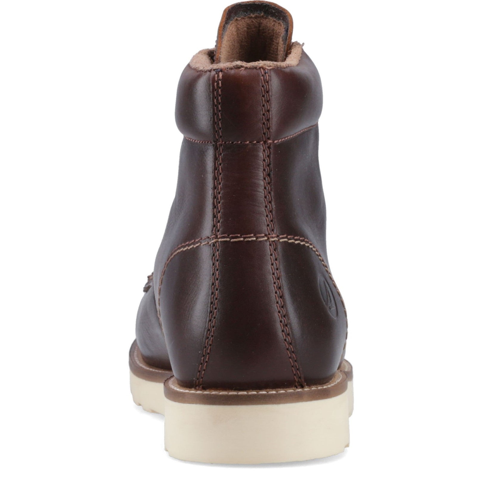 Boston Boot Chocolate