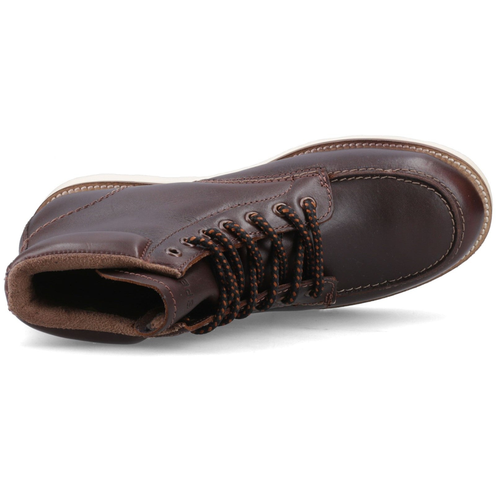 Boston Boot Chocolate