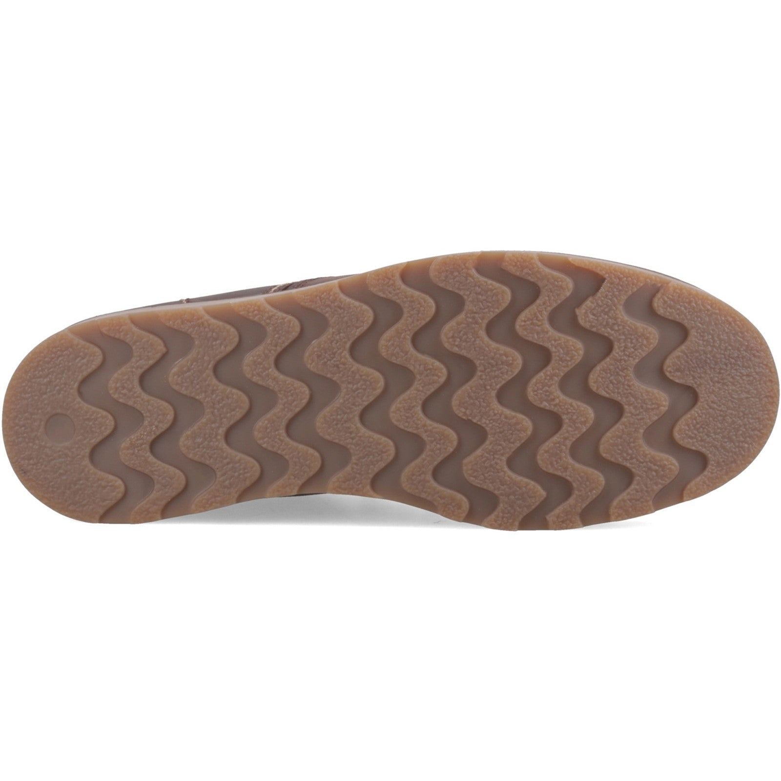 Portland Boot Brown