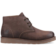 Portland Boot Brown