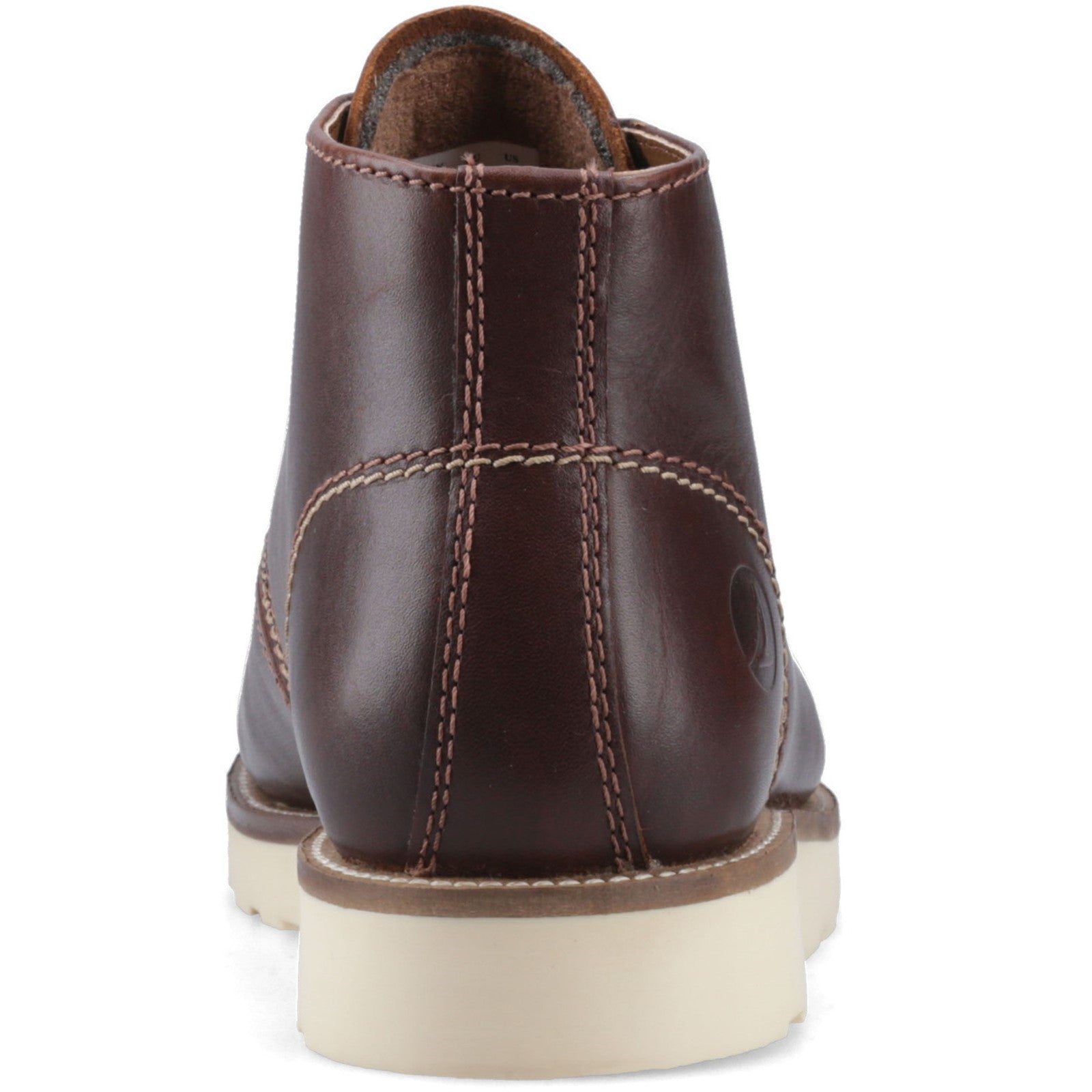 Portland Boot Chocolate