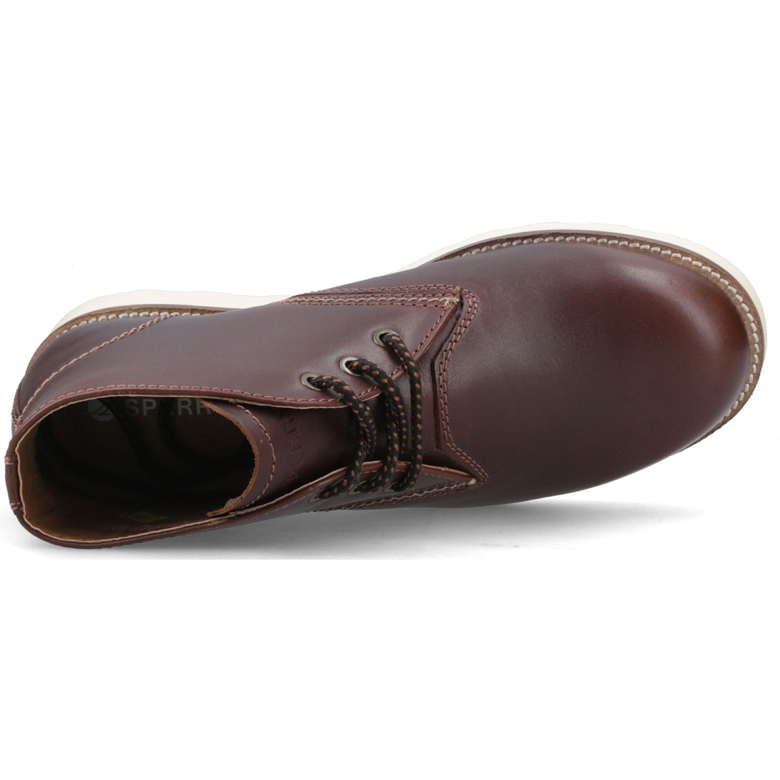 Portland Boot Chocolate