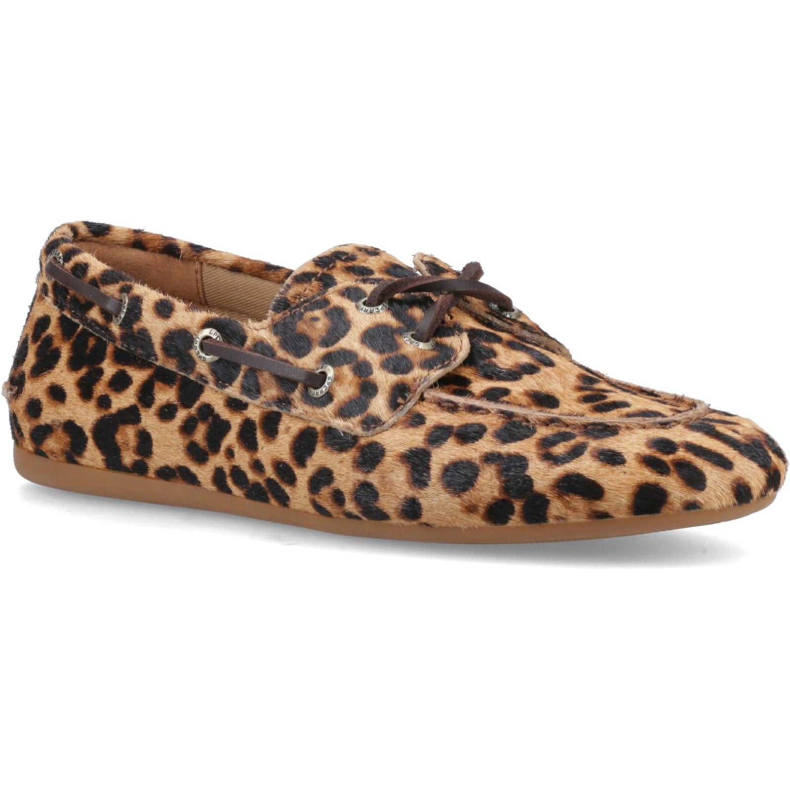 Slimboat Shoe Tan