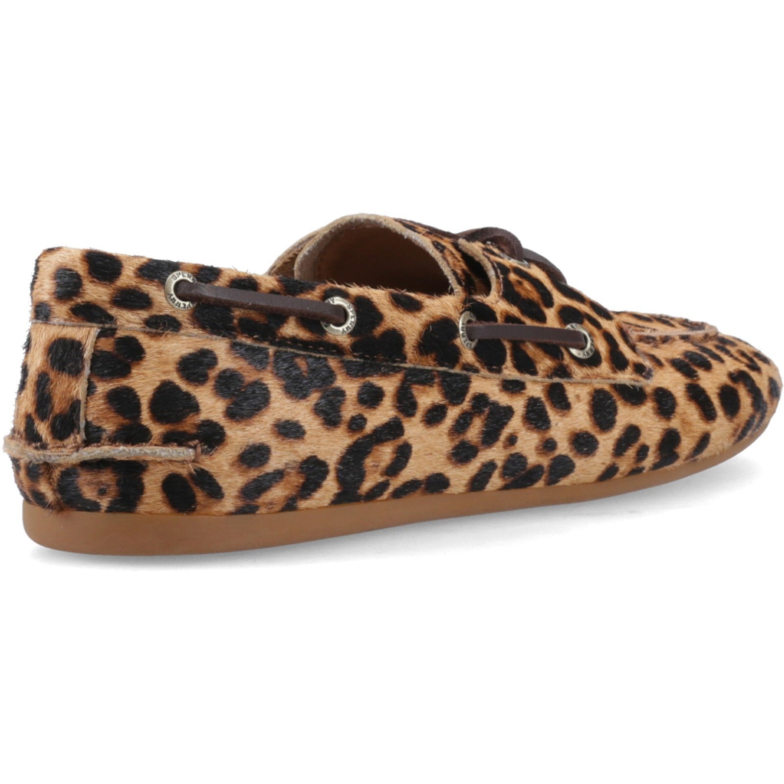 Slimboat Shoe Tan