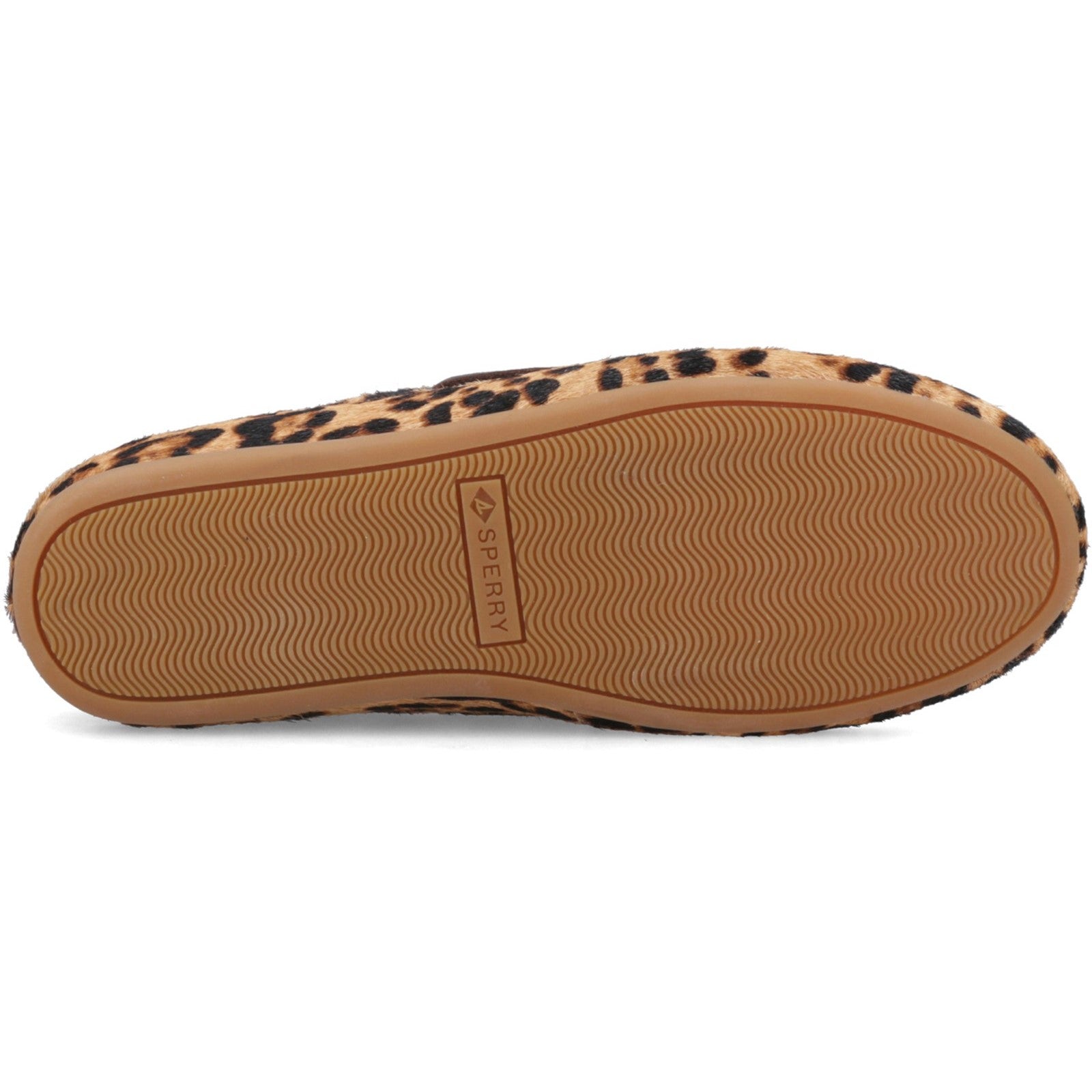 Slimboat Shoe Tan