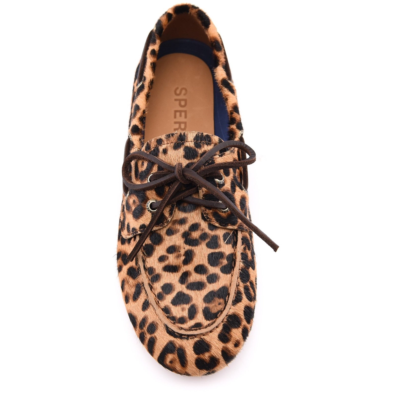 Slimboat Shoe Tan
