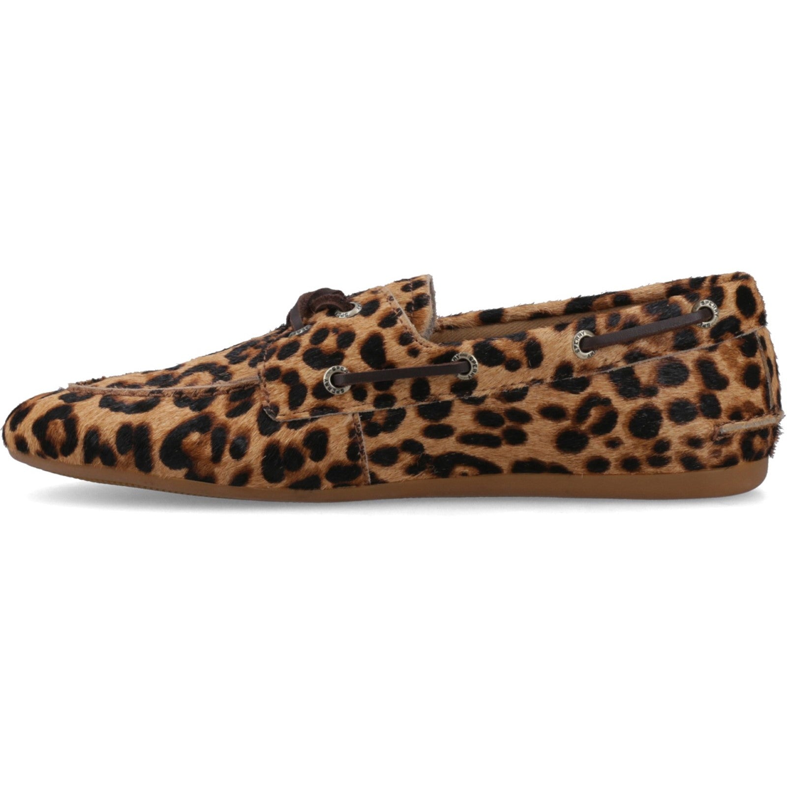 Slimboat Shoe Tan