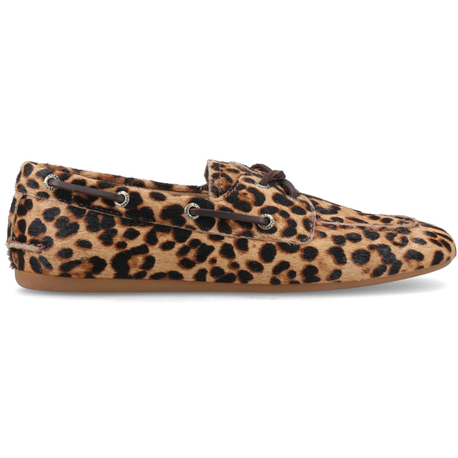 Slimboat Shoe Tan
