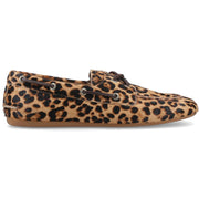 Slimboat Shoe Tan