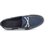 Authentic 2 Eye Boat Shoe NAVY