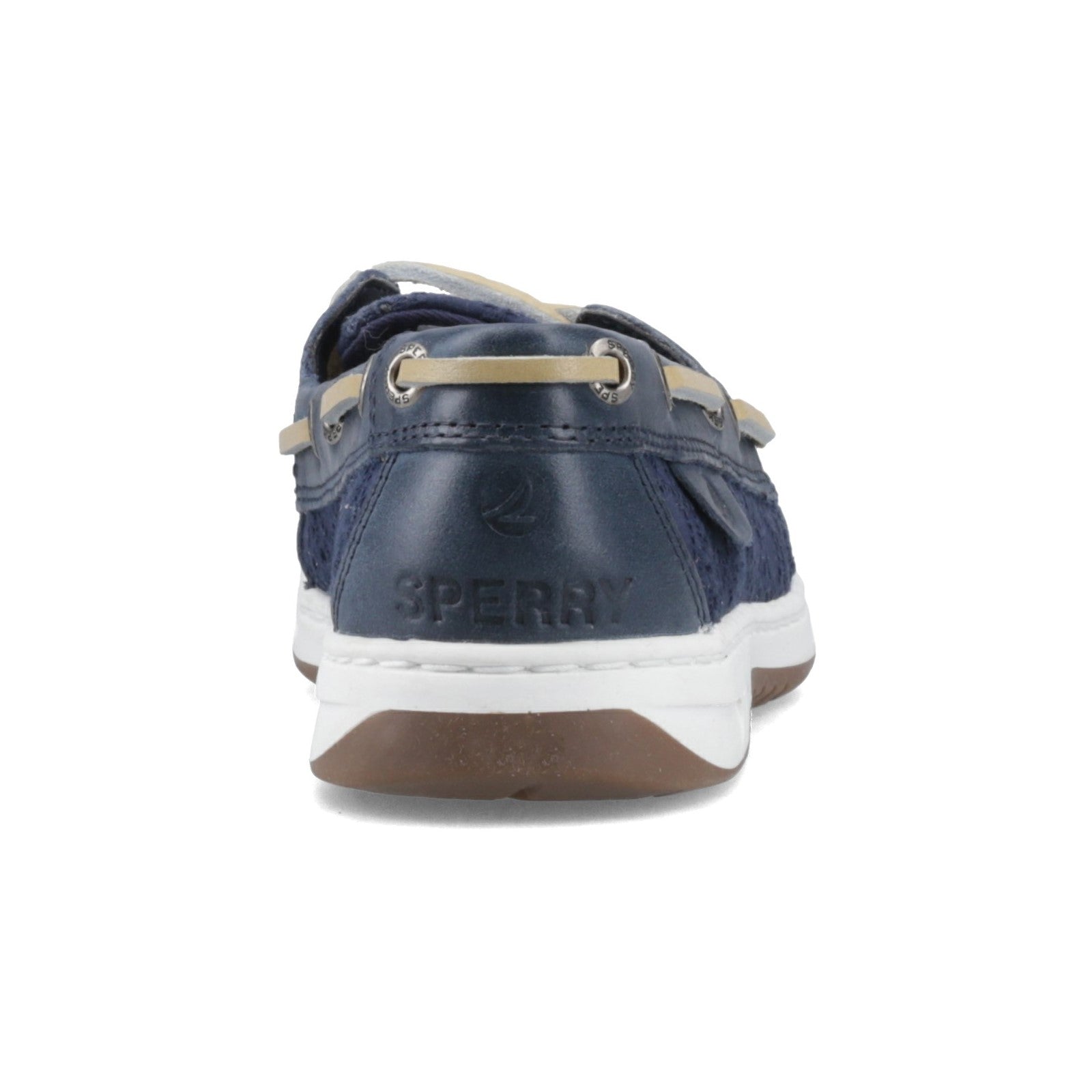 Women's Sperry Navy Angelfish Shoe – SperryUK