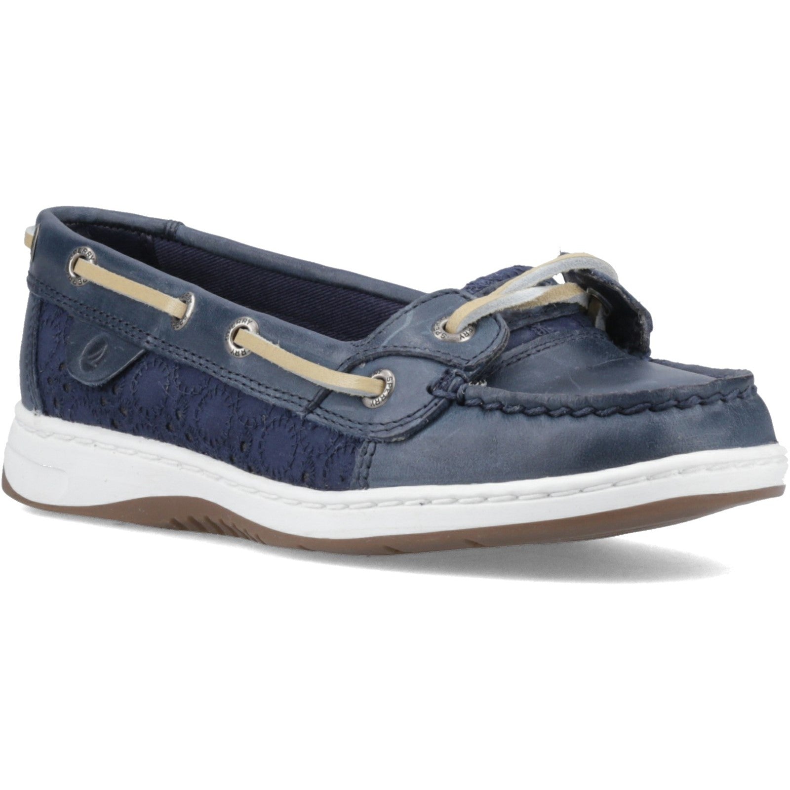 Angelfish Shoe Navy