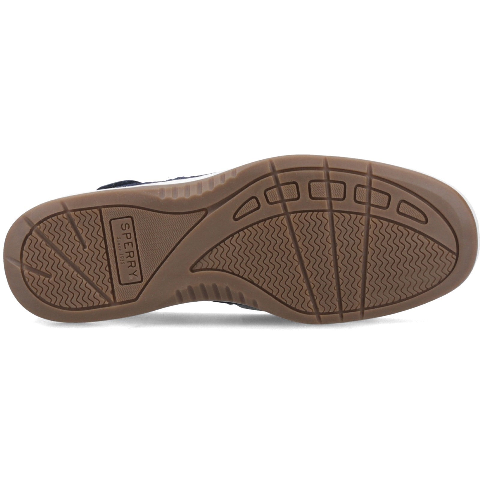 Angelfish Shoe Navy